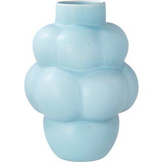 Louise Roe Balloon 04 vase Petit 18 cm Sky Blue
