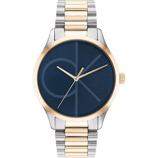 Calvin Klein Classic 25200165 - Unisex - 40 mm - Analog - Quartz - Mineralglas