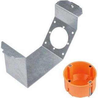 Hager Holder CEE vinklet 16/32A