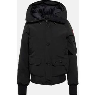Chilliwack Bomber W Black (M)