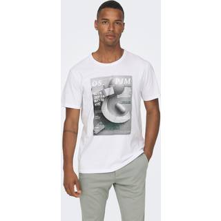 Onstodd T-shirt