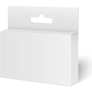 WL Blækpatron sort xl, 2.400 sider 0LC1280XLBK Erstatter LC1280XLBK