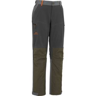 Swedteam Women's Lynx Xtrm Antibite Dark Grey, 44