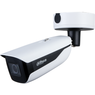 Dahua 8MP Bullet Kamera IP ePoE WDR IP67 100M IR SD-Kortlæser 7-35mm 5 x Zoom DH-IPC-HFW5842H-Z4HE-S2