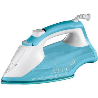 Russell Hobbs Dampstrygejern Light & Easy Brights - 26482-56