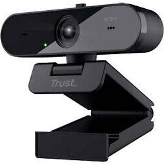 Trust Taxon QHD (2K) webcam ECO