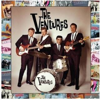 Ventures - The Very Best Of