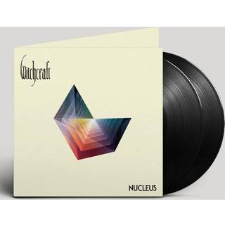 Witchcraft - Nucleus