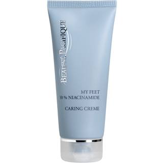 Beaute Pacifique, My Feet 10%, Fodcreme