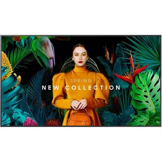 Samsung Qh50c 24/7 50" 700cd/m² 3840 X 2160pixels