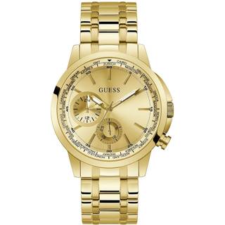 Mænds Guess Ur 44 mm - Smart Unisex Ur
