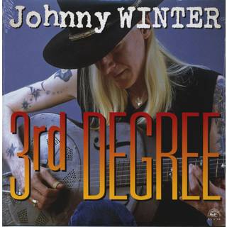 Johnny Winter - 3rd Degree
