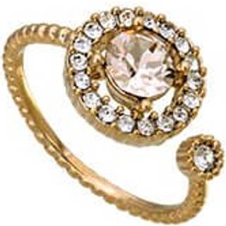 Miranda ring light silk