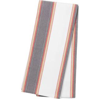 By Mogensen dug large stripes 140x320 cm