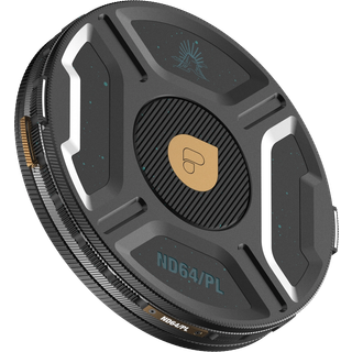 PolarPro Helix 6 Stop ND + Polarizering