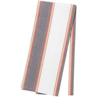 By Mogensen dug large stripes 140x240 cm