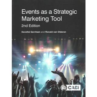 Events as a Strategic Marketing Tool