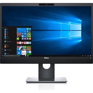 DELL 24 Video-conferencing Monitor