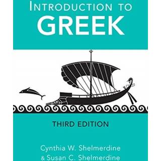 Introduction to Greek
