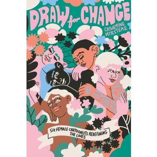 Draw for Change