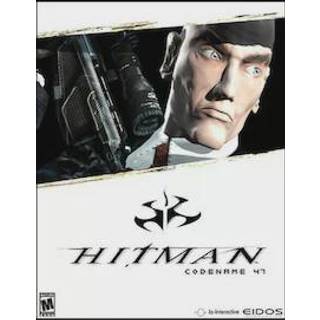 Hitman: Codename 47 (PC) - Steam Key - GLOBAL