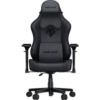 Andaseat Gravity gamingstol (sort)