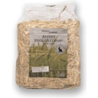 Naturhof Rene Rug-Halm - af rugstrå og rugkorn (1kg)