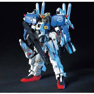 HG EX-S Gundam 1/144