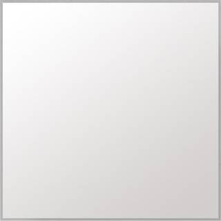 Montana Colour Frame Spejl SP1818 105x105 - 02 Fjord ( 8-12 ugers Levering)