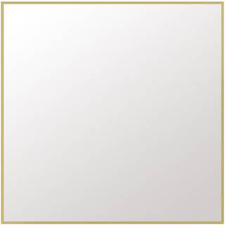 Montana Colour Frame Spejl SP1818 105x105 - 157 Cumin (Quickship)