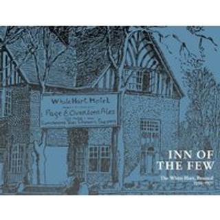 Katherine Preston: Inn of the Few