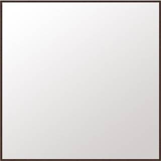 Montana Colour Frame Spejl SP1818 105x105 - 160 Balsamic (8-12 ugers Levering)
