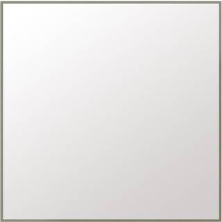 Montana Colour Frame Spejl SP1818 105x105 - 144 Fennel (Quickship)