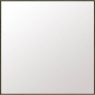 Montana Colour Frame Spejl SP1818 105x105 - 139 Oregano (8-12 ugers Levering)