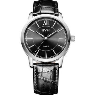 EYKI Night Black Herreur