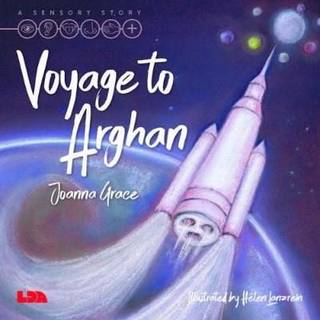 Voyage to Arghan