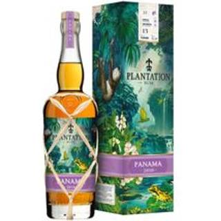 Plantation 2010 13YO PANAMA VINTAGE RUM-51,4%