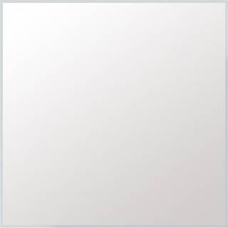 Montana Colour Frame Spejl SP1818 105x105 - 156 Qyster (8-12 ugers Levering)