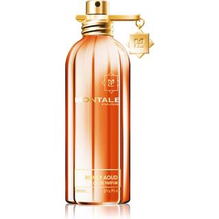 Montale Honey Aoud Eau de Parfum Unisex 100 ml - 100 ml