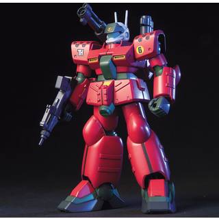 HG Guncannon mass production type 1/144