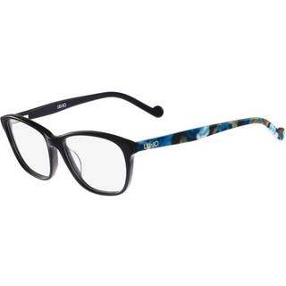 Liu Jo LJ2643 001 53 Briller Kvinder Black - Black - 53mm