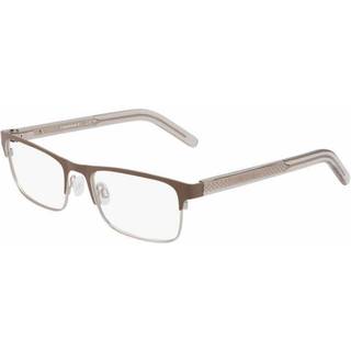 Converse CV3022 254 52 Briller Mænd Brun - Matte Engine Smoke Brown - 52mm