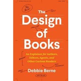 The Design of Books