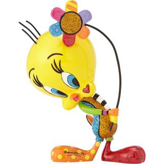 Disney Traditions 4058184 Tweety With Flower - P57167