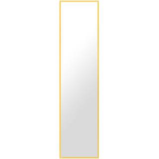 Montana Colour Frame Spejl SP3208 47x186 - 166 Acacia (8-12 ugers Levering)