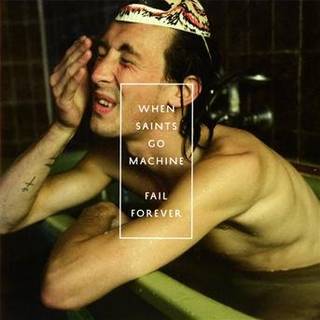 When Saints Go Machine
