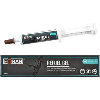 Refuel Gel 30 ml FORAN EQUINE