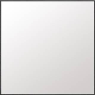 Montana Colour Frame Spejl SP1818 105x105 - 04 Anthracite (8-12 ugers Levering)