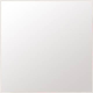 Montana Colour Frame Spejl SP1818 105x105 - 158 Oat (Quickship)