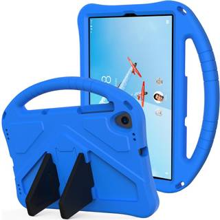Lenovo Tab M10 HD (2. Gen.) 10.1" (TB-X306F) Børne Cover med Kickstand - Blå
